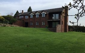 Lower Thornton Farm